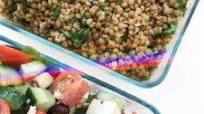 Traditional Greek Salad Recipe Traditional Greek Salad Recipe