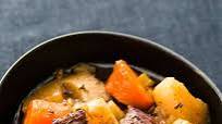 Slow Cooker Guinness Beef Stew Slow Cooker Guinness Beef Stew