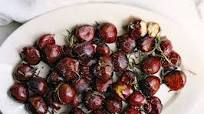 Dan Roman's Buttery Roasted Chestnuts in Foil Dan Roman's Buttery Roasted Chestnuts in Foil