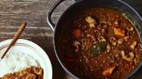 Japanese Chicken Curry Japanese Chicken Curry