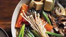 Bulgogi Jungol (Korean Bulgogi Soup) Bulgogi Jungol (Korean Bulgogi Soup)