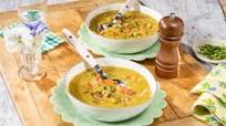 Split Pea Soup with Ham Split Pea Soup with Ham