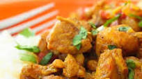 Chicken Currry Chicken Currry