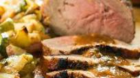 Pressure Cooker Pork Tenderloin Pressure Cooker Pork Tenderloin