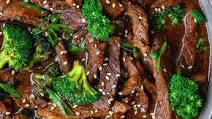 Instant Pot Beef and Broccoli Recipe For Candida Instant Pot Beef and Broccoli Recipe For Candida