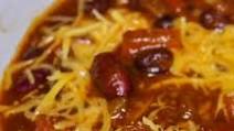 Quick Bodybuilding Turkey Chili Quick Bodybuilding Turkey Chili