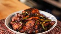 Hui Guo Rou – Twice Cooked Pork Hui Guo Rou – Twice Cooked Pork