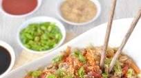 Keto Egg Roll in a Bowl Keto Egg Roll in a Bowl