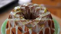 Lemon-Lime Pound Cake Lemon-Lime Pound Cake