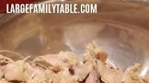 How to Cook a Whole Frozen Chicken in the Instant Pot How to Cook a Whole Frozen Chicken in the Instant Pot