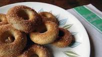 Mini doughnuts Mini doughnuts