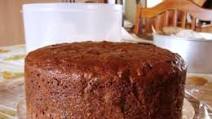 Quick and Easy Fruit Cake Quick and Easy Fruit Cake