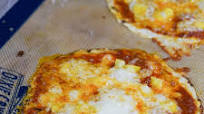 Low Carb Cheese Pizza Crust Low Carb Cheese Pizza Crust