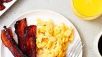 Homemade Smoked Maple Bacon Homemade Smoked Maple Bacon