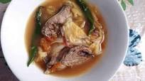 Fish Sinigang Recipe Fish Sinigang Recipe