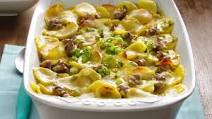 Sausage and Potatoes Italiano Sausage and Potatoes Italiano