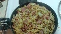 Recipe of Homemade Haluski Recipe of Homemade Haluski