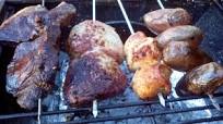 Brazilian Style Churrasco Brazilian Style Churrasco