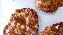 Smoky Coca-Cola Pork Steaks Smoky Coca-Cola Pork Steaks