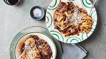Tagliatelle with beef short rib ragu recipe Tagliatelle with beef short rib ragu recipe