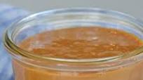 Sweetened Condensed Milk Caramel Sweetened Condensed Milk Caramel