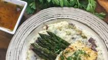 Pan Seared Grouper Pan Seared Grouper