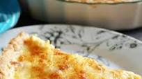 Mary Berry's Quiche Lorraine Mary Berry's Quiche Lorraine