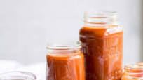 Homemade Enchilada Sauce {Gluten Free} Homemade Enchilada Sauce {Gluten Free}