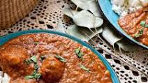 Instant Pot Cauliflower Tikka Masala Instant Pot Cauliflower Tikka Masala