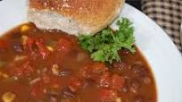 Chicken Chili Soup Chicken Chili Soup
