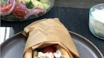 Greek Chicken Gyros Recipe Greek Chicken Gyros Recipe