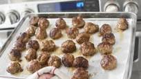 IKEA Swedish Meatballs IKEA Swedish Meatballs