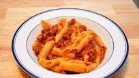 Goulash - The remainder meal! Goulash - The remainder meal!