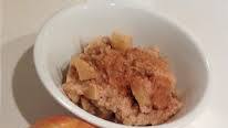 Slow Cooker Steel Cut Oatmeal with Apples and Cinnamon Slow Cooker Steel Cut Oatmeal with Apples and Cinnamon