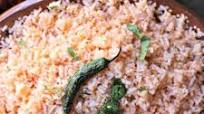 Authentic Mexican Rice Recipe Authentic Mexican Rice Recipe