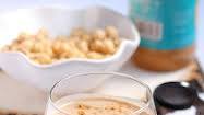 Snickerdoodle Chickpea Smoothie Recipe Snickerdoodle Chickpea Smoothie Recipe