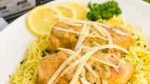 Instant Pot lemon chicken recipe Instant Pot lemon chicken recipe