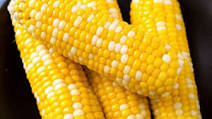 Instant Pot Corn on the Cob Instant Pot Corn on the Cob