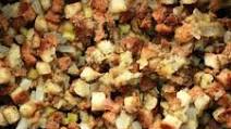 Slow Cooker Stuffing Slow Cooker Stuffing