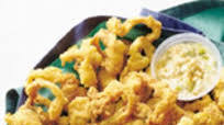 Battered Fried Clams Battered Fried Clams