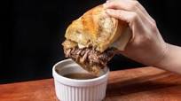 Instant Pot French Dip Instant Pot French Dip