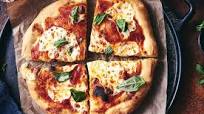 Weeknight Neapolitan-Style Pizza | King Arthur Baking Weeknight Neapolitan-Style Pizza | King Arthur Baking