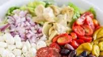 Antipasto Salad Antipasto Salad