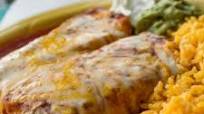 Air Fryer Chicken Chimichanga Air Fryer Chicken Chimichanga