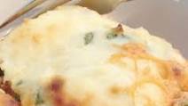 Fresh Spinach Lasagna Recipe with Ricotta Cheese Fresh Spinach Lasagna Recipe with Ricotta Cheese