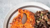 Spicy Roasted Salmon Recipe Spicy Roasted Salmon Recipe