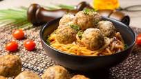 Copycat Old Spaghetti Factory’s Classic Meatballs Recipe Copycat Old Spaghetti Factory’s Classic Meatballs Recipe