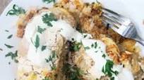 Cabbage Casserole Recipe-With Rice and Pork Mince Cabbage Casserole Recipe-With Rice and Pork Mince