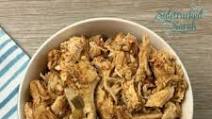 Instant Pot Shredded Mexican Chicken Instant Pot Shredded Mexican Chicken