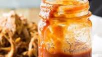 Texas Style BBQ Sauce Texas Style BBQ Sauce